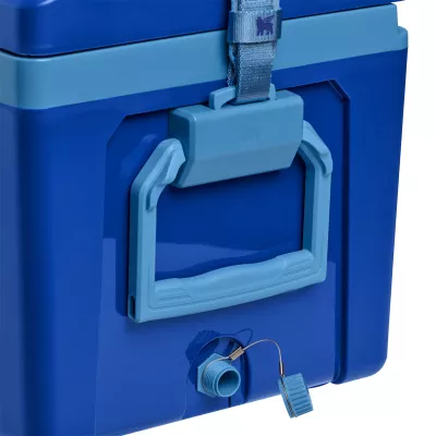 The Easy-Carry Outdoor Cooler 23L / 24QT - Cobalt (10213630009)