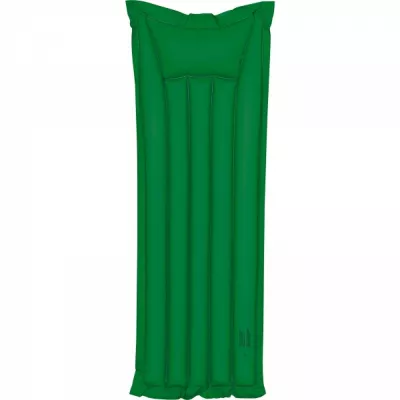 Materac dmuchany - zielony (5104109)