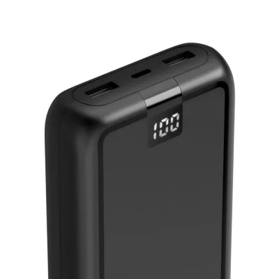 Power bank 24000 mAh Hama Power Pack Performance - czarny (VH027-03)