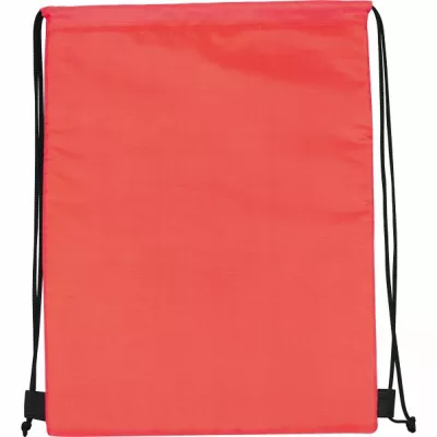 Worek termiczny 210D RACHEL - czerwony (6064905)