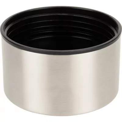 Termos próżniowy 1000 ml RANGES Schwarzwolf - czarny (F4900400AJ303)