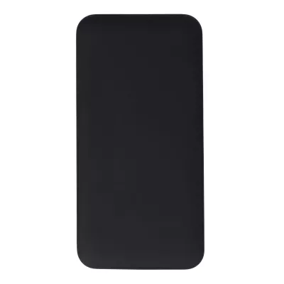 Powerbank Zenith USB-C z funkcją Power Delivery R-ABS 10000 mAh - czarny (LT95512-N0002)