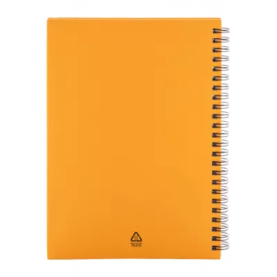 Strobus A5 notes - pomarańcz (AP800194-03)