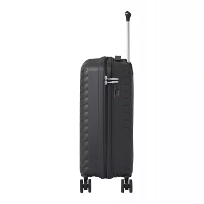 Zestaw walizek SYDNEY - antracytowy (56-2210029)