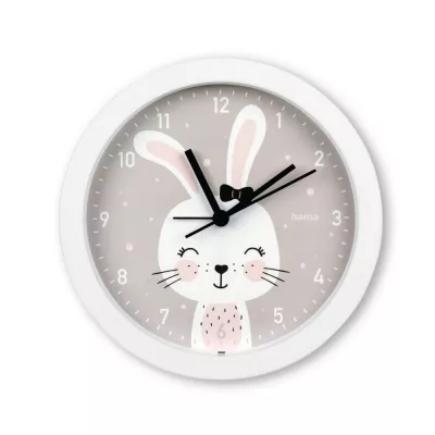 Budzik dla dzieci Hama Maui Lovely Bunny - beżowy (VH061-20)