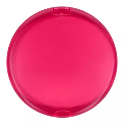 Mydlane płatki Veila - czerwony  mrożony (LT92732-N5421)