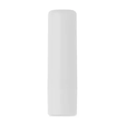 Balsam do ust wegański SPF 10 waniliowy VEGAN GLOSS - Bialy (MO6943-06)