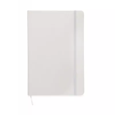 Notes 70 kartek w kratkę rVITAL A5 - biały (18225-01)