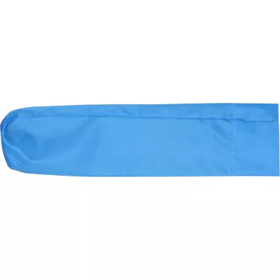 Parasol manualny ø88 cm FRANCO - jasnoniebieski (4518824)