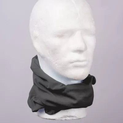 Bandana 120 g/m² ARTUR - czarny (9493903)