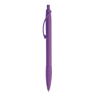 Długopis plastikowy (ABS) Cosmo - purpurowy (LT87622-N0072)
