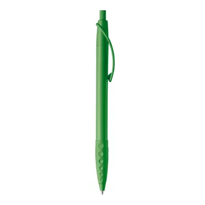 Długopis plastikowy (ABS) Cosmo - zielony (LT87622-N0031)