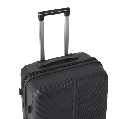 Zestaw walizek SYDNEY - antracytowy (56-2210029)