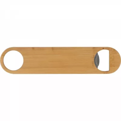 Otwieracz do butelek COLIN - beżowy (8146513)