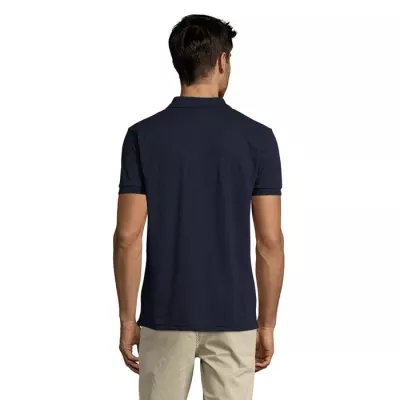 Koszulka polo męska 200 g/m² Sol's PRIME MEN - French Navy (S00571-FN)