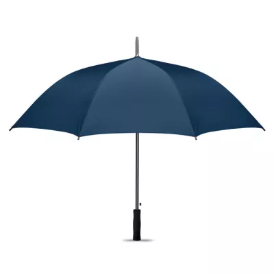 Parasol automatyczny 27" ze srebrną powłoką SWANSEA+ - Niebieski (MO9093-04)