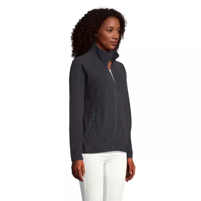 Polar damski RPET 280 g/m² Sol's FACTOR WOMEN - Granatowy (S03824-NY)