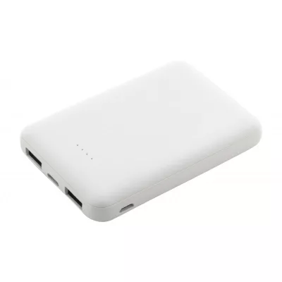 Rabobank Slim Powerbank RABS - biały (AP864115-01)