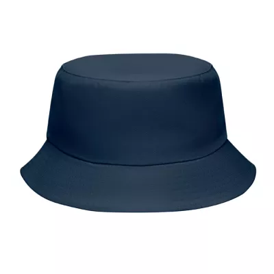 Czapka bucket z poliestru 150 g/m² EMMER - Francuski Granat (MO2437-85)