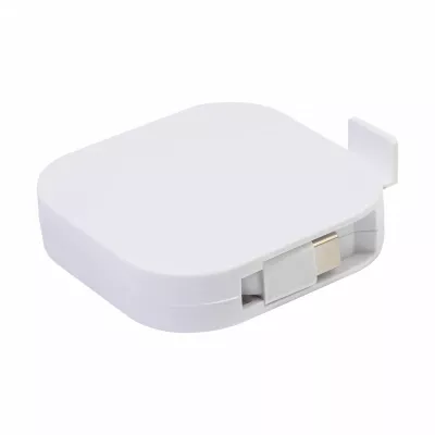 Hobsle 60W kabel RABS USB-C - biały (AP864150-01)