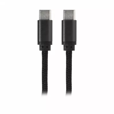 Magsle magnetický 60W kabel USB-C - czarny (AP864152-10)