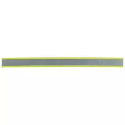 Opaska na rękę odblaskowa VESTER - żółty (143108)