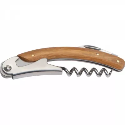 Nóż kelnerski SIMONE - beżowy (8309113)