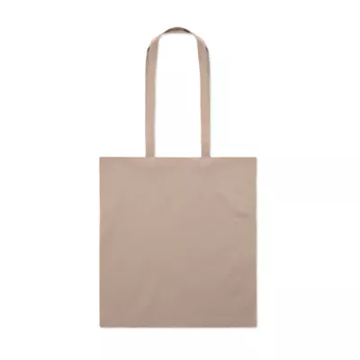 Torba bawełniana 38x42 cm 140 g/m² COTTONEL COLOUR + - Sznur (MO9268-65)