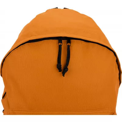 Plecak CRISTIAN - pomarańczowy (6417010)