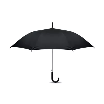 Parasol wiatroodporny automatyczny 23" BRELA - Czarny (MO2694-03)