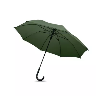 Parasol wiatroodporny automatyczny 23" BRELA - Zielony (MO2694-09)