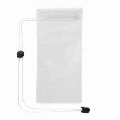 Torba na telefon SMART SPLASH XL - biały (56-0404930)
