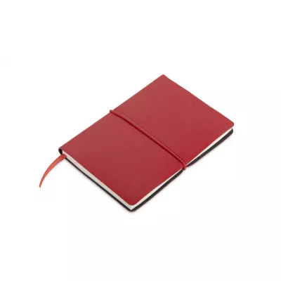 Notes POSTI A6 - czerwony (18223-04)