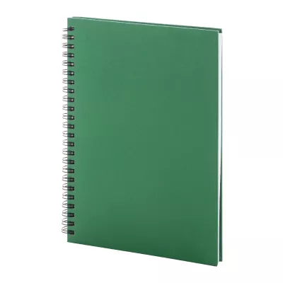 Strobus A5 notes - zielony (AP800194-07)