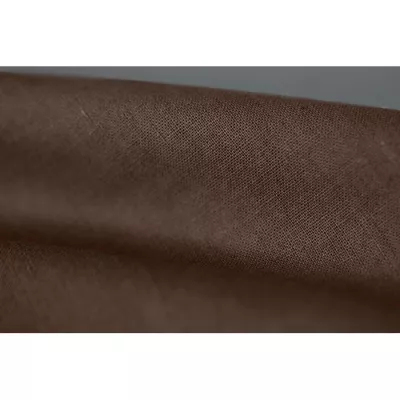 Torba bawełniana 38x42 cm 140 g/m² COTTONEL COLOUR + - Czekolada (MO9268-41)