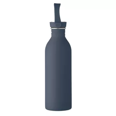 Butelka stalowa jednościenna 500 ml SVALUR - Francuski Granat (MO2903-85)
