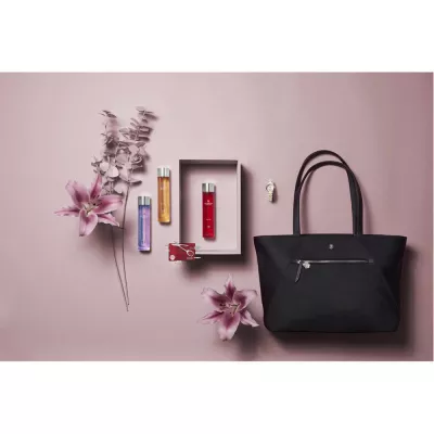 SwissCard Nailcare Victorinox - czerwony (07240T05)