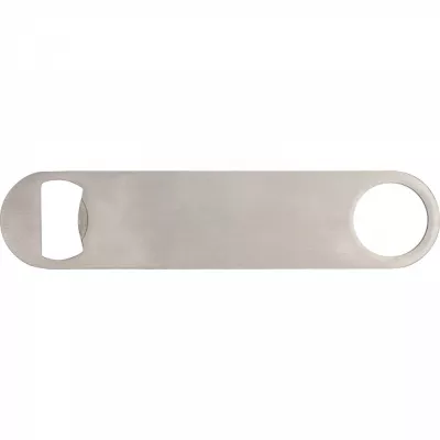 Otwieracz do butelek COSIMO - szary (8357807)