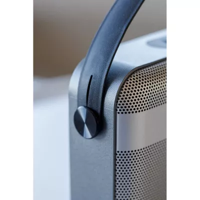 Głośnik bezprzewodowy 16W BrandCharger Nano Beast - czarny (VB274-03)