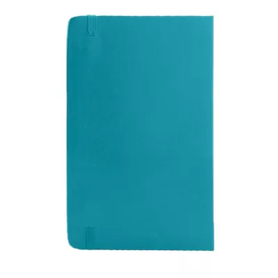 MOLESKINE Notatnik ok. A5 - turkusowy (VM301-29)