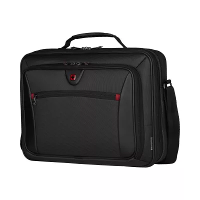 Torba na laptopa Wenger Insight 15,6'' - szary (W600646)