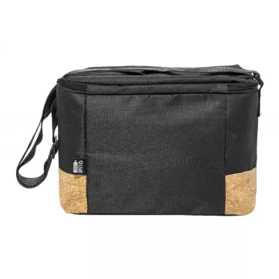 Kooper Torba termiczna RPET - czarny (AP800091-10)