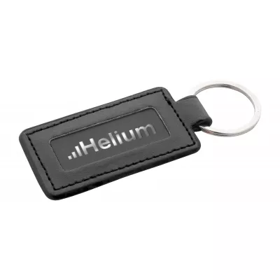 ShineKey Rect Brelok RPU - czarny (AP800196-10)