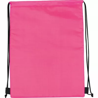 Worek termiczny 210D RACHEL - różowy (6064911)