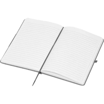 Notes A5 w linie LIBEREC - szary (563207)