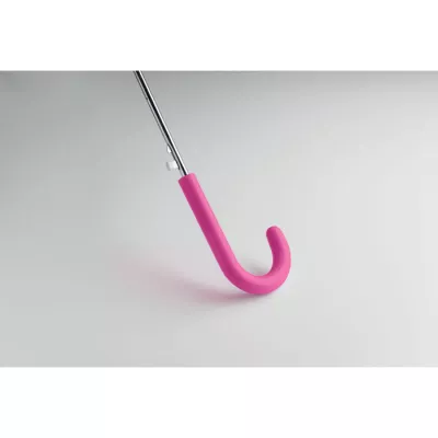 Parasol dziecięcy automatyczny 18" DRYKID - Fuksja (MO2843-38)