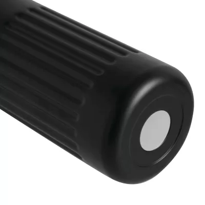 Próżniowa butelka 500 ml WAVE TRAIL - czarny (56-0304717)