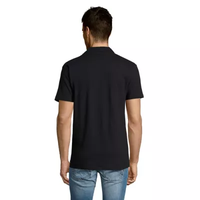Koszulka polo męska piqué 170 g/m² Sol's SUMMER II - Granatowy (S11342-NY)