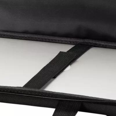 Torba na laptopa 15,6" Hama Nizza Life - czarny (VH045-03)