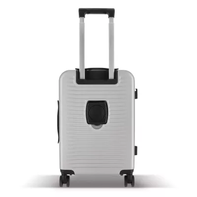 Wózek podróżny InSideOut Rulla 20 cali (50.8 cm) - jasnoszary (LT57115-N0062)